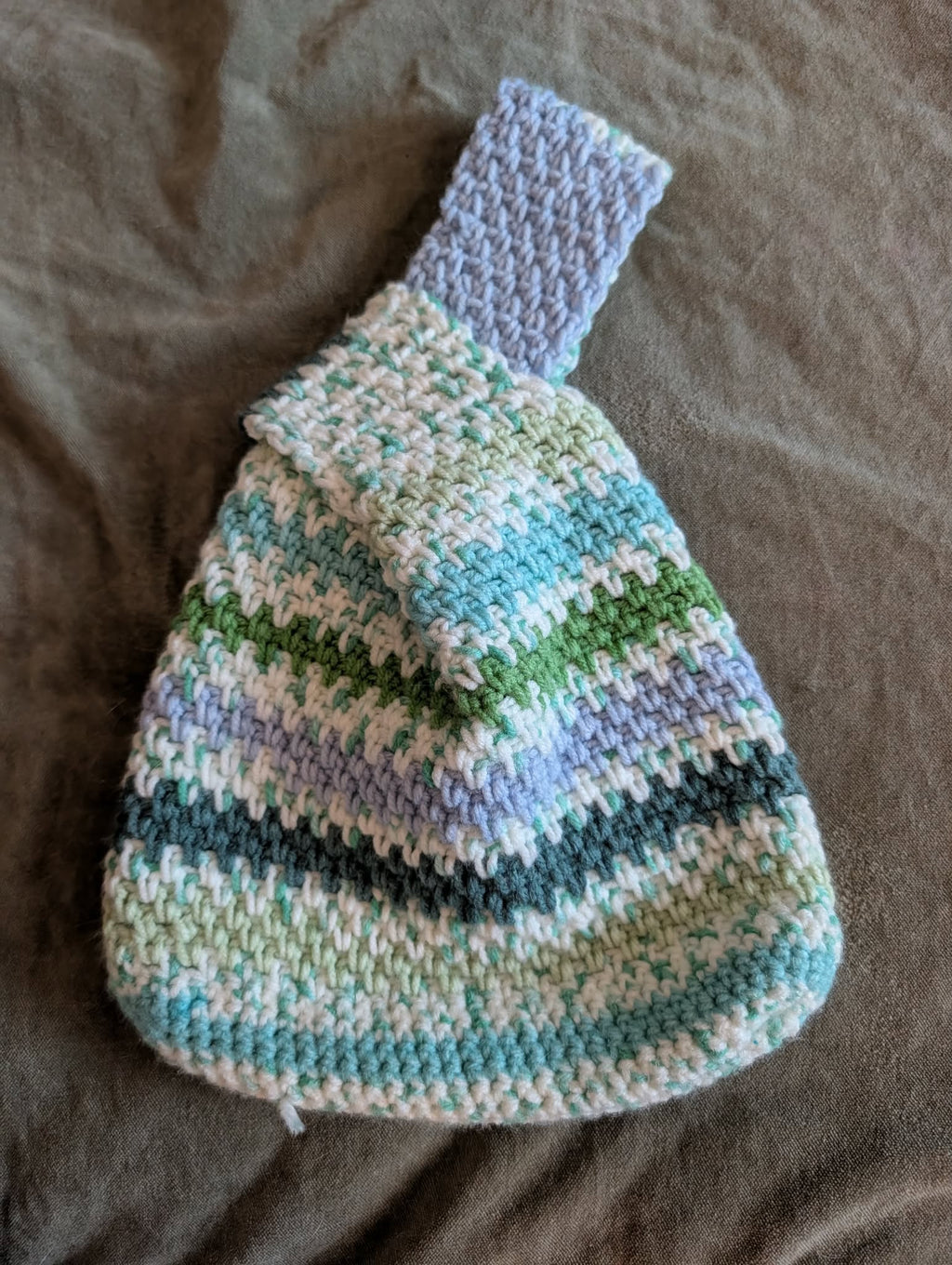 Knot Bag
