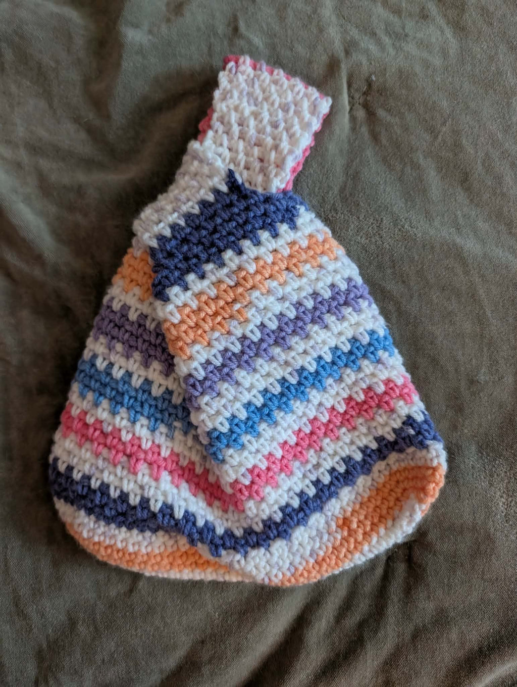 Knot Bag