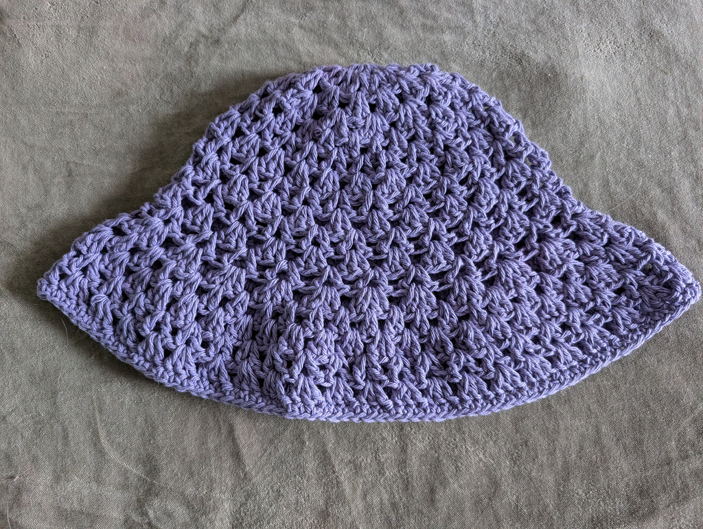Kelp Bucket Hat