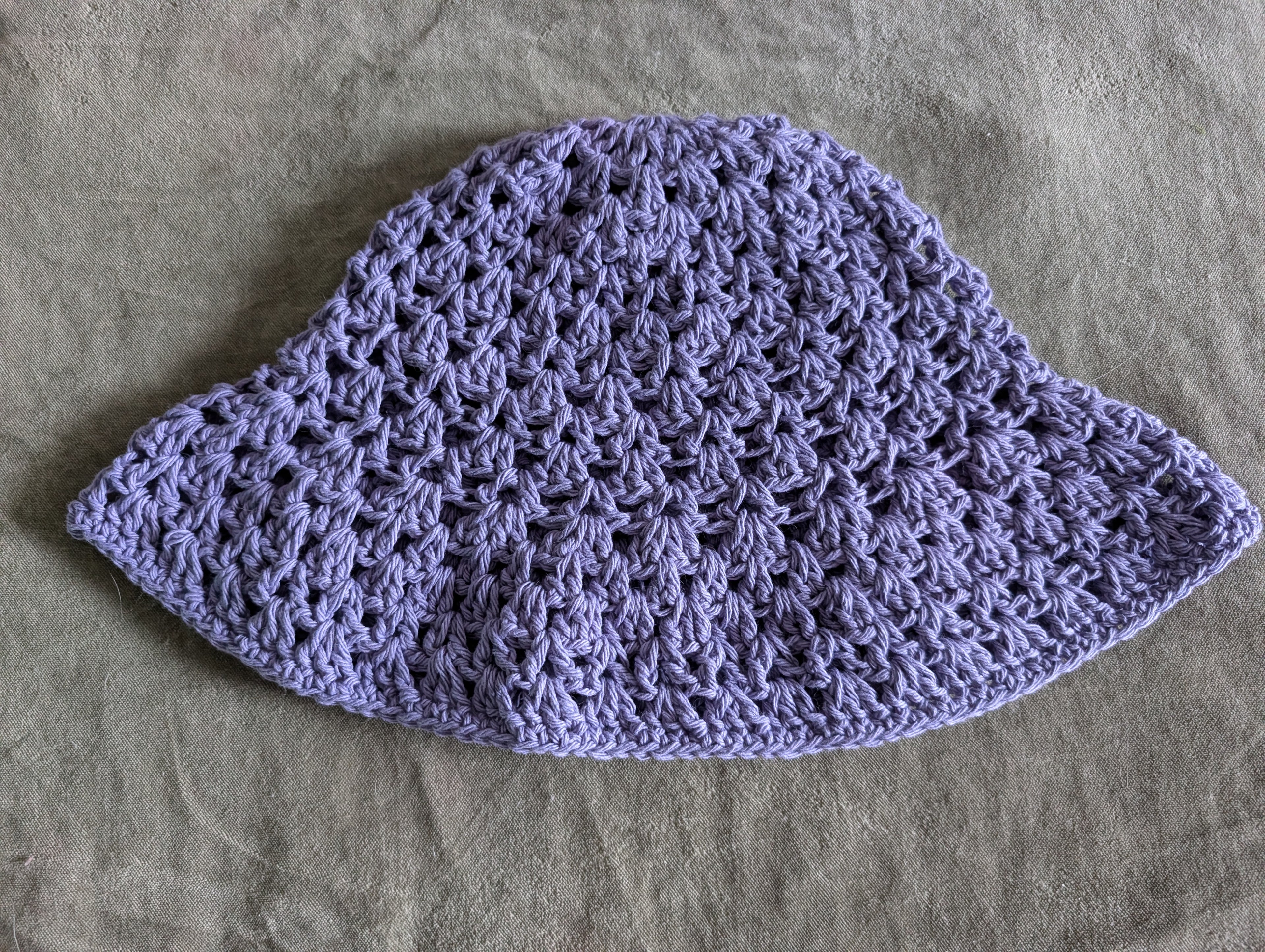 Kelp Bucket Hat