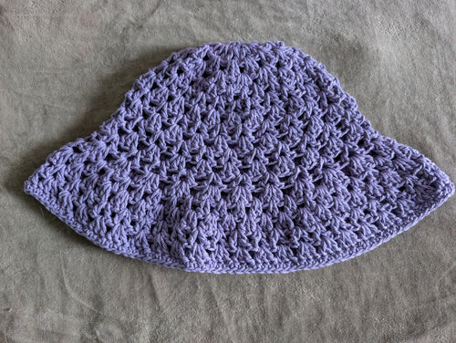 Kelp Bucket Hat