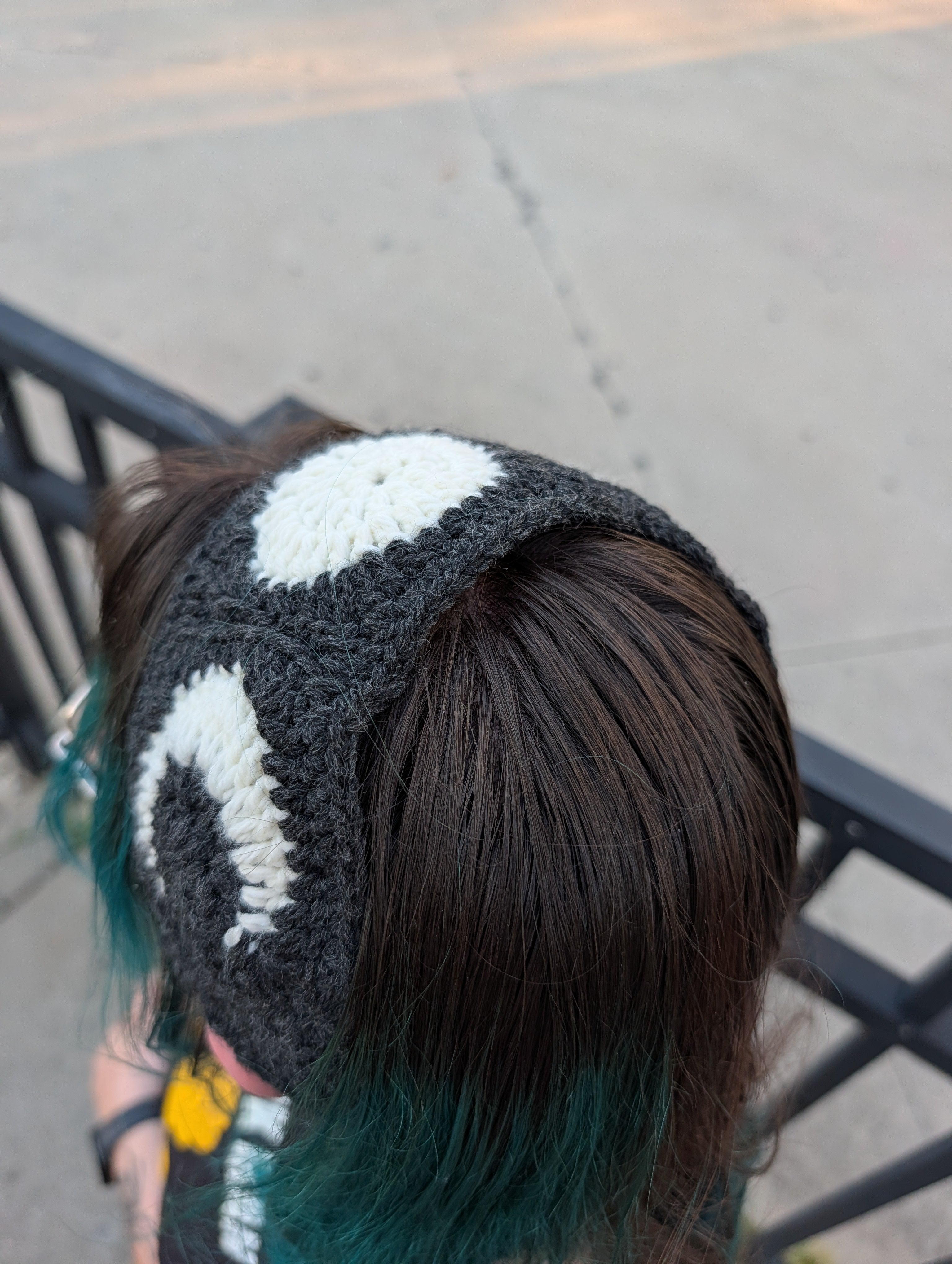 Moon Headband