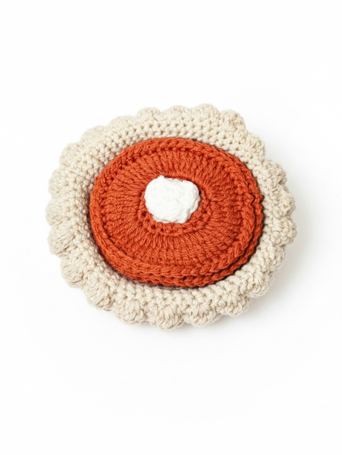 Punkin Pie Coasters
