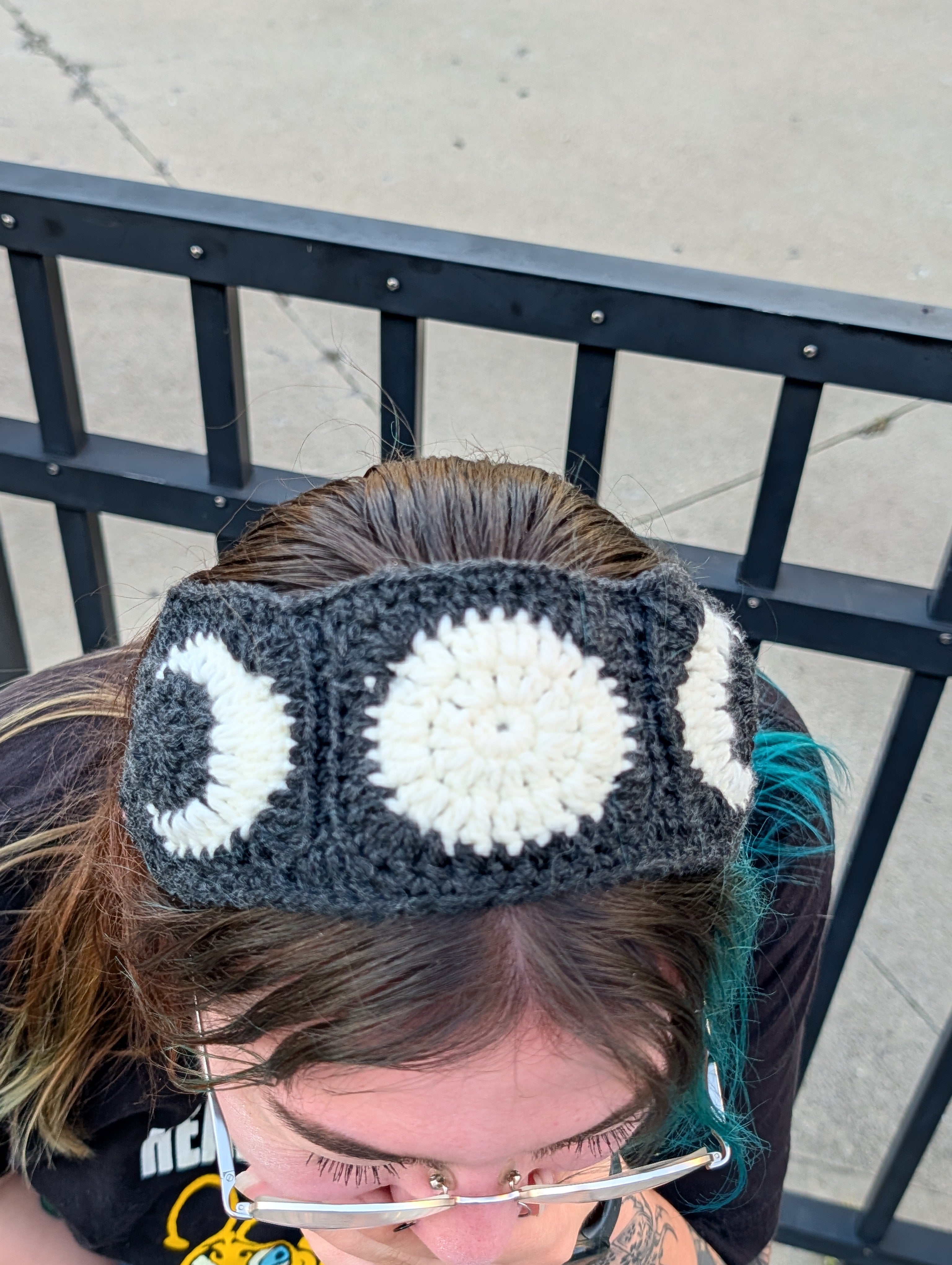 Moon Headband