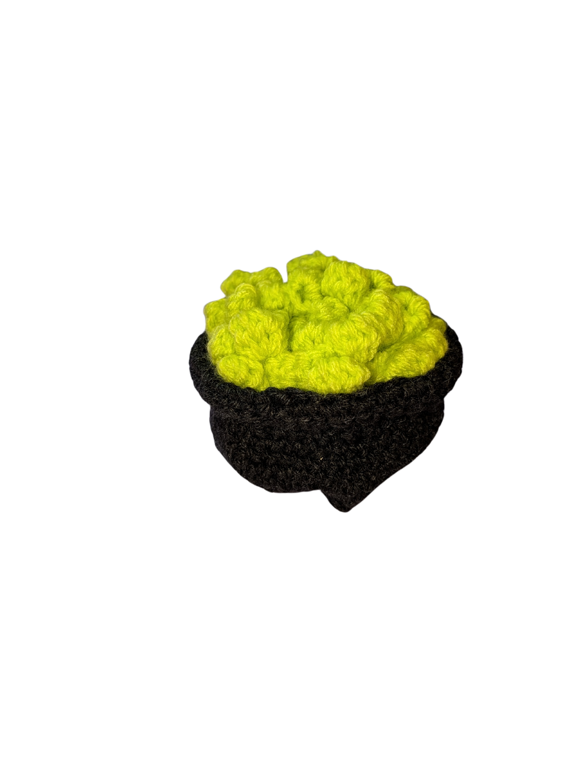 Cauldron coasters