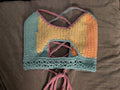Sneak A Peek Top